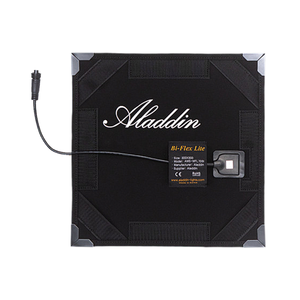 Aladdin-BI-FLEX-M7 TRANSPALUX