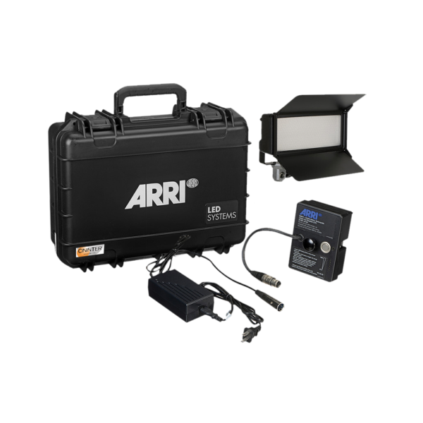 ARRI-locaster-LED-Cininter